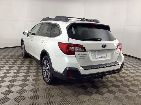 Used 2019 Subaru Outback 3.6R Limited image 4