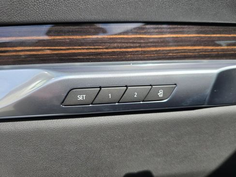 New 2026 Cadillac Escalade 4WD image 33