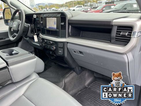 Used 2024 Ford F350 XL w/ 360-Degree Camera Package image 18