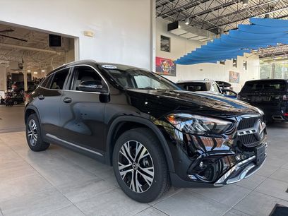Certified 2025 Mercedes-Benz GLA 250 4MATIC