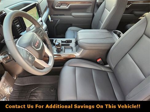 New 2026 GMC Sierra 1500 Elevation w/ Elevation Premium Package image 9