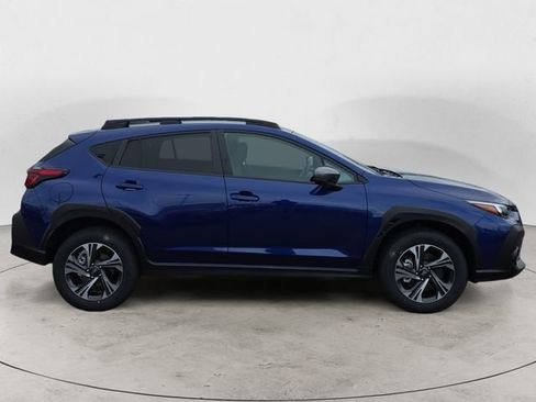 New 2026 Subaru Crosstrek 2.0i Premium image 6