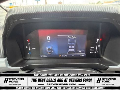 Used 2024 Ford Ranger XL RWD image 24
