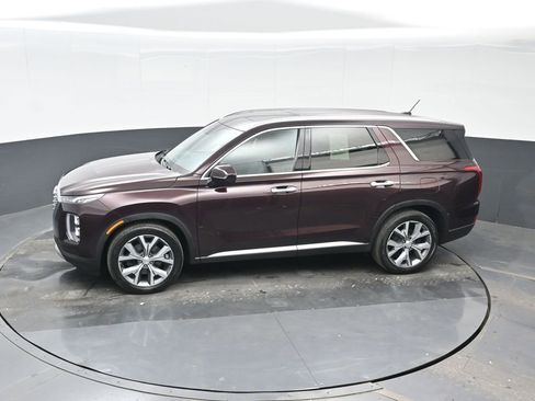 Used 2020 Hyundai Palisade SEL image 25