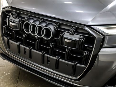 Used 2025 Audi Q7 3.0T Premium Plus w/ Premium Plus Package image 14