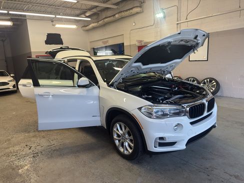 Used 2016 BMW X5 xDrive35i image 7