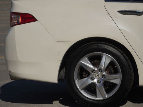 Used 2011 Acura TSX Sedan image 30