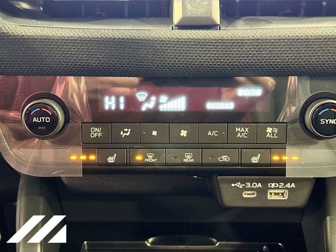 New 2026 Subaru Outback Limited image 17