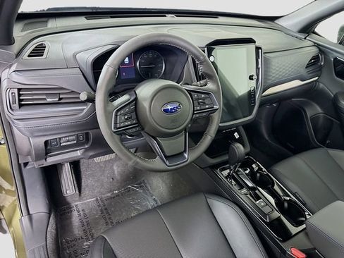 New 2026 Subaru Forester Limited image 9