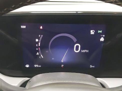 New 2026 Buick Encore GX Preferred AWD/4WD image 18