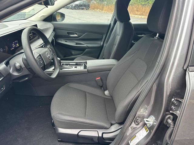 New 2027 Nissan Sentra S FWD image 21