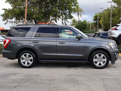 Used 2018 Ford Expedition XLT w/ Equipment Group 201A image 15