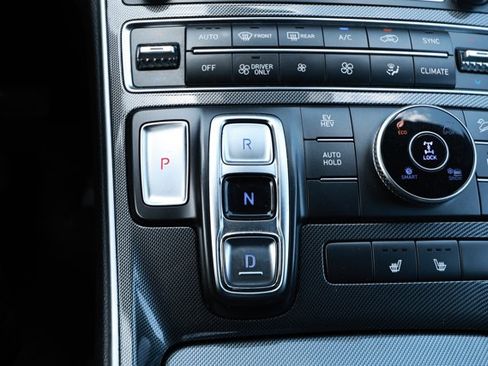 Used 2023 Hyundai Santa Fe SEL Convenience AWD/4WD image 19