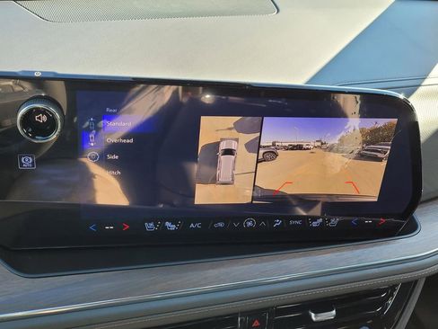 New 2026 Chevrolet Tahoe High Country image 20