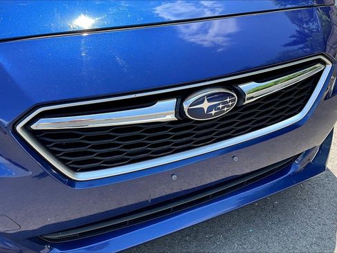 Used 2017 Subaru Impreza 2.0i Premium AWD/4WD image 34