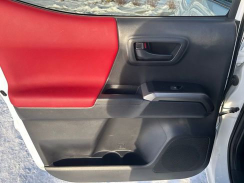 Used 2023 Toyota Tacoma SR5 image 25