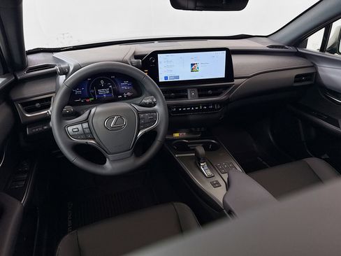 New 2026 Lexus UX 300h AWD w/ Accessory Package (2T) image 23