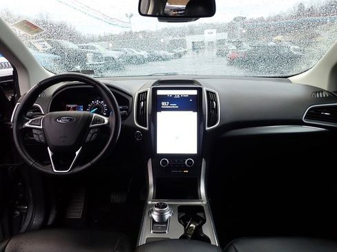 Used 2022 Ford Edge SEL w/ Convenience Package image 20
