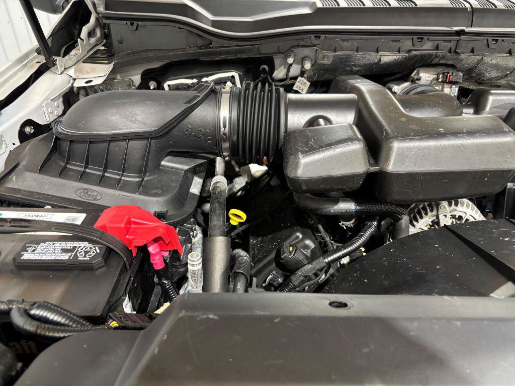 Used 2019 Ford F250 XL w/ XL Value Package AWD/4WD image 23