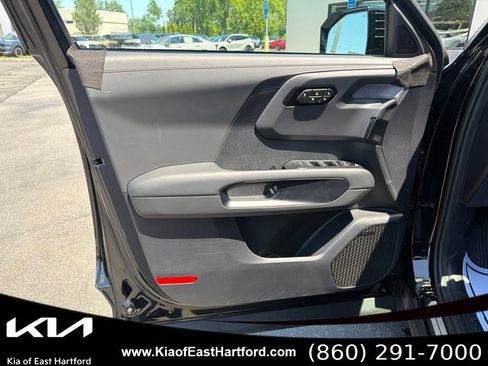 New 2027 Kia Telluride SX X-Line AWD/4WD image 28