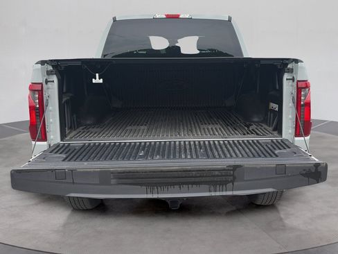 Certified 2024 Ford F150 STX w/ STX Black Appearance Package AWD/4WD image 14