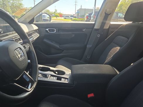 Used 2022 Honda Civic EX image 10