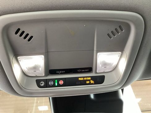 Used 2024 Chevrolet Malibu LT FWD image 62