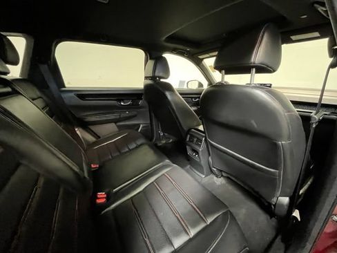Used 2024 Honda CR-V Sport Touring image 12