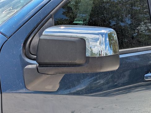 Used 2022 Chevrolet Silverado 1500 LT RWD image 11