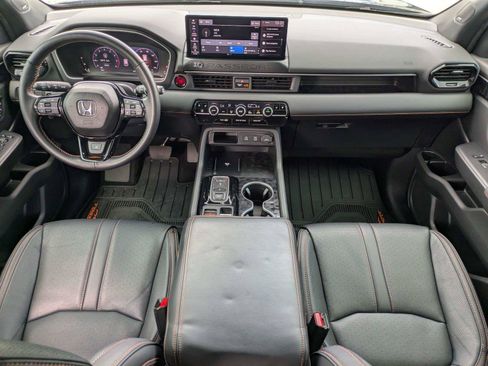 Used 2026 Honda Passport TrailSport Elite image 18