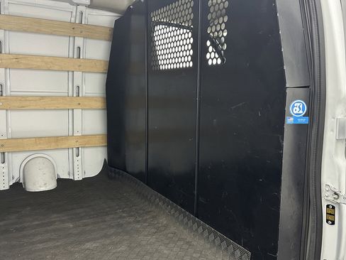 Used 2023 Chevrolet Express 2500 w/ Driver Convenience Package image 24