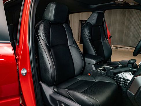 Used 2025 Toyota Tacoma TRD Off-Road image 28