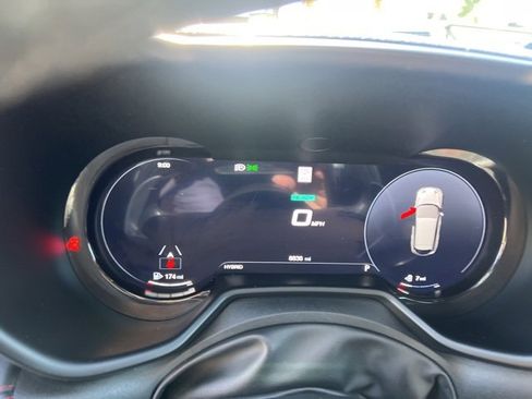 Used 2024 Dodge Hornet R/T Plus image 26