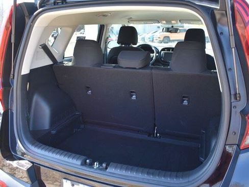 Used 2021 Kia Soul LX FWD image 18