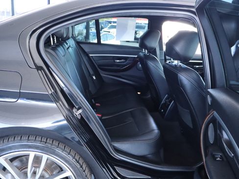 Used 2017 BMW 340i Sedan image 33