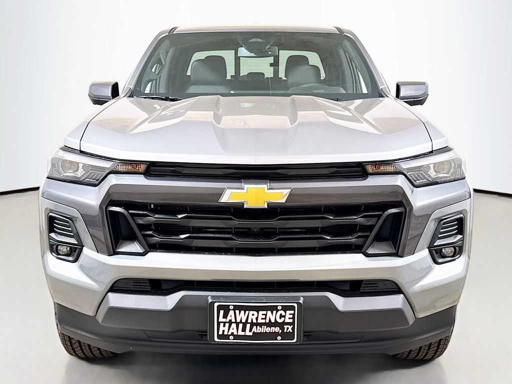New 2026 Chevrolet Colorado LT w/ LT Convenience Package RWD image 2