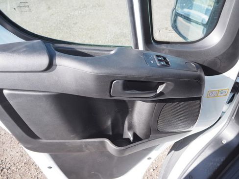 New 2025 RAM ProMaster 2500 image 13