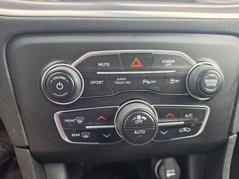 Used 2021 Dodge Charger R/T RWD image 15