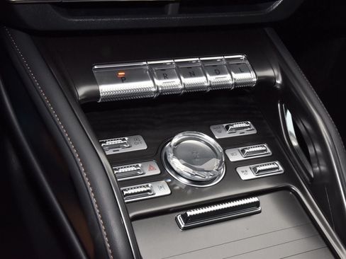 New 2026 Lincoln Nautilus Reserve w/ Jet Appearance Package AWD/4WD image 30