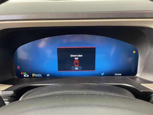 New 2025 Ford Bronco Sport Big Bend image 3