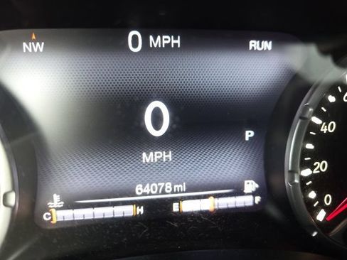 Used 2021 Jeep Renegade Limited AWD/4WD image 16