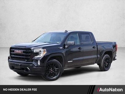 Used 2021 GMC Sierra 1500 Elevation w/ X31 Off-Road Package