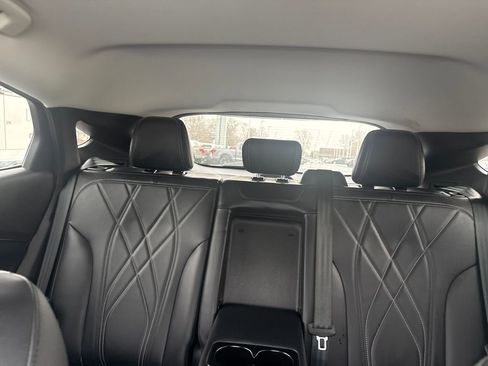 Used 2025 Ford Mustang Mach-E Select w/ Comfort Package Lite image 37