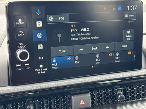 New 2026 Honda CR-V Sport Touring image 15