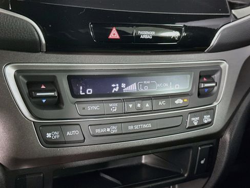 Used 2019 Honda Passport EX-L image 22