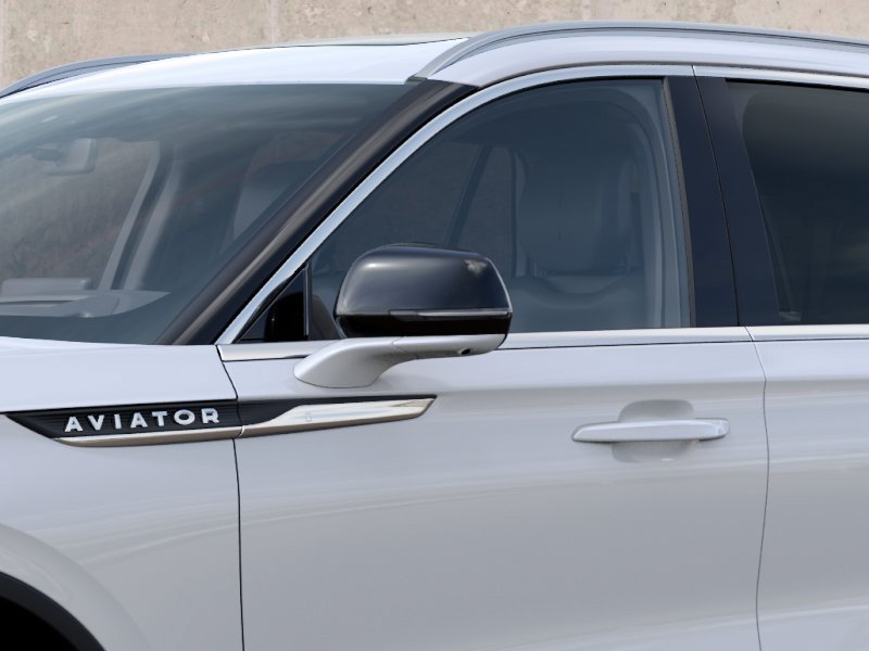 New 2027 Lincoln Aviator 2WD image 20