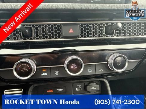 Used 2024 Honda Civic Sport image 27