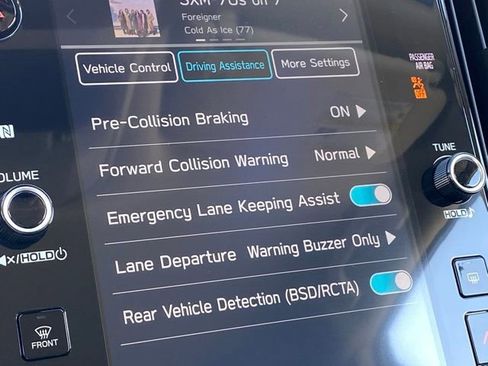 New 2026 Subaru Ascent Premium AWD/4WD image 20
