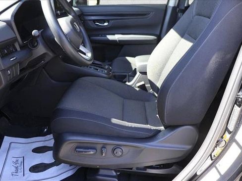 Used 2024 Honda CR-V EX image 11
