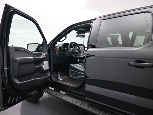 New 2026 Ford F150 Raptor AWD/4WD image 8